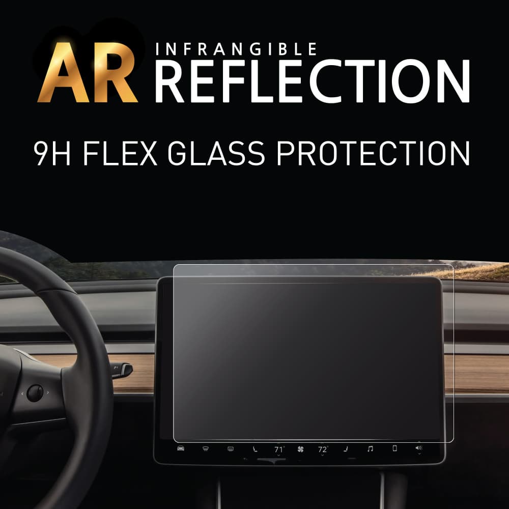 Anti Reflection Screen Protector